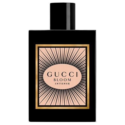 limoni gucci bloom|gucci bloom intense 100ml.